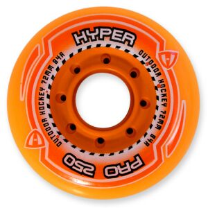 ruedas de patines de hockey hyper pro